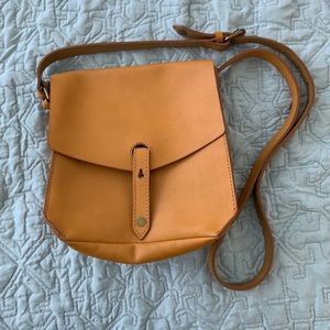 Madewell Crossbody Bag